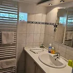 Haus Wiesenblick Holiday home *