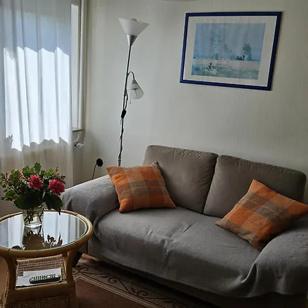 Дом отдыха Haus Wiesenblick