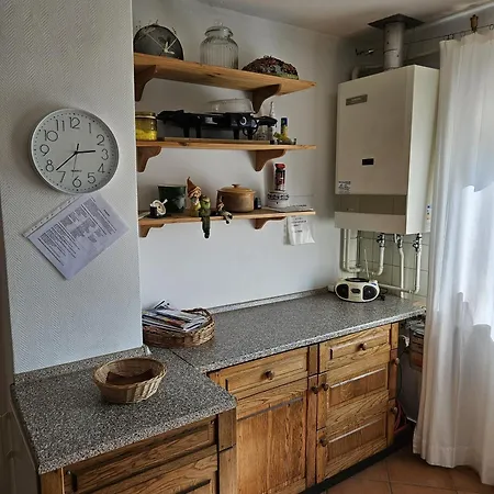 Haus Wiesenblick Epenwohrden