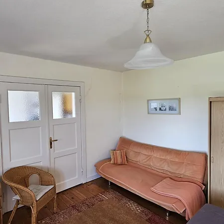 Дом отдыха Haus Wiesenblick *