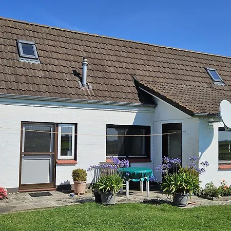 Haus Wiesenblick * Epenwohrden