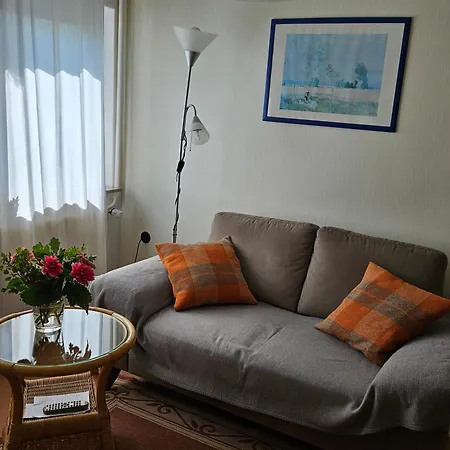 Holiday home Haus Wiesenblick