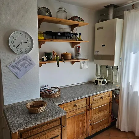 Haus Wiesenblick Epenwohrden