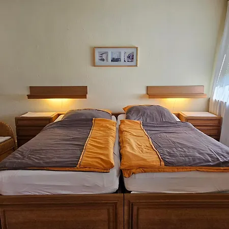 Casa vacanze Haus Wiesenblick Epenwohrden