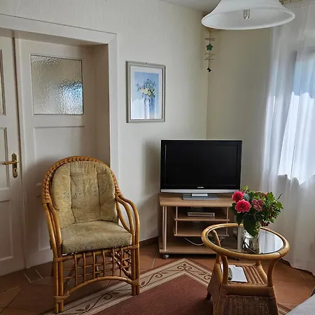 Haus Wiesenblick *
