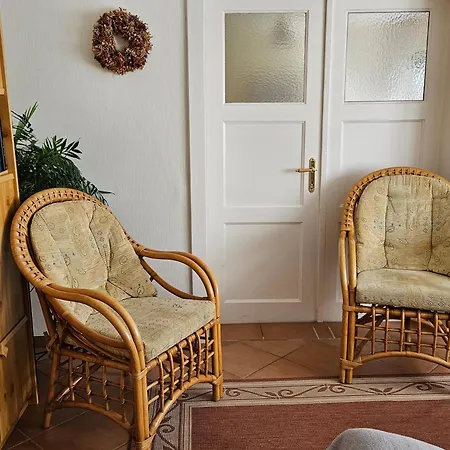 Haus Wiesenblick Holiday home